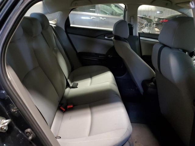 Photo 10 from auction – 2019 HONDA CIVIC LX with VIN 2HGFC2F67KH518387