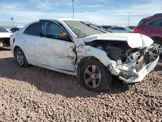 Photo 4 from auction – 2015 CHEVROLET MALIBU LS with VIN 1G11B5SL7FF314312
