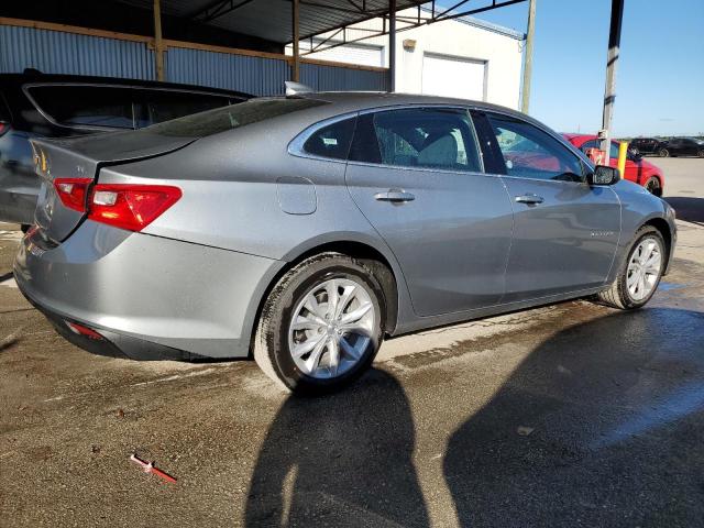 Photo 3 from auction – 2024 CHEVROLET MALIBU LT with VIN 1G1ZD5ST2RF132115