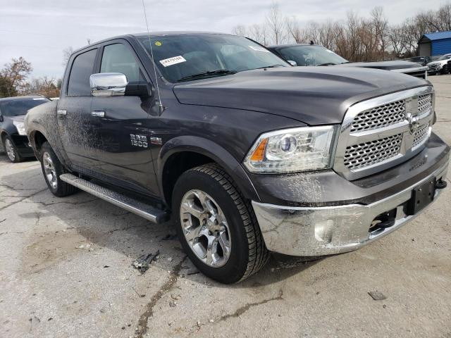 Photo 4 from auction – 2014 RAM 1500 LARAM with VIN 1C6RR7NT0ES318759