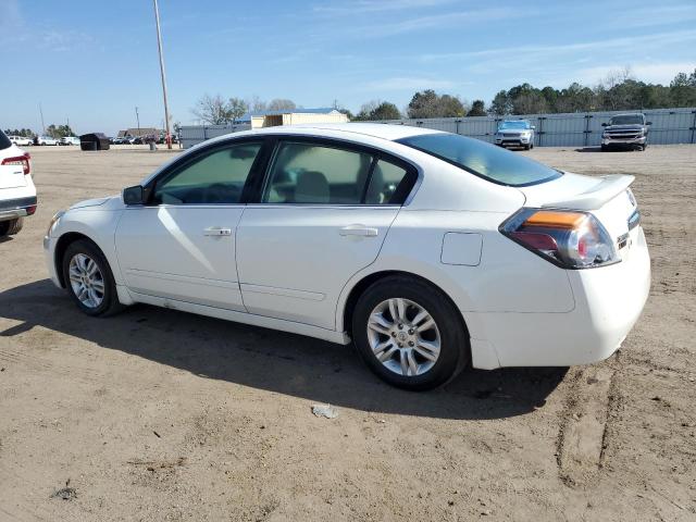 Photo 2 from auction – 2011 NISSAN ALTIMA BAS with VIN 1N4AL2AP2BN453003