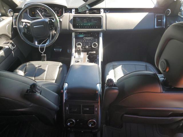 Photo 8 from auction – 2020 LAND ROVER RANGE ROVE with VIN SALWR2SE0LA733693