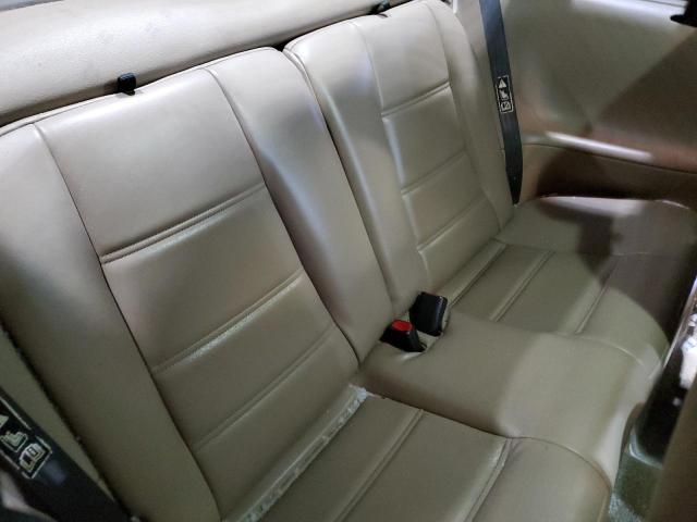 Photo 10 from auction – 2002 FORD MUSTANG with VIN 1FAFP40412F205204