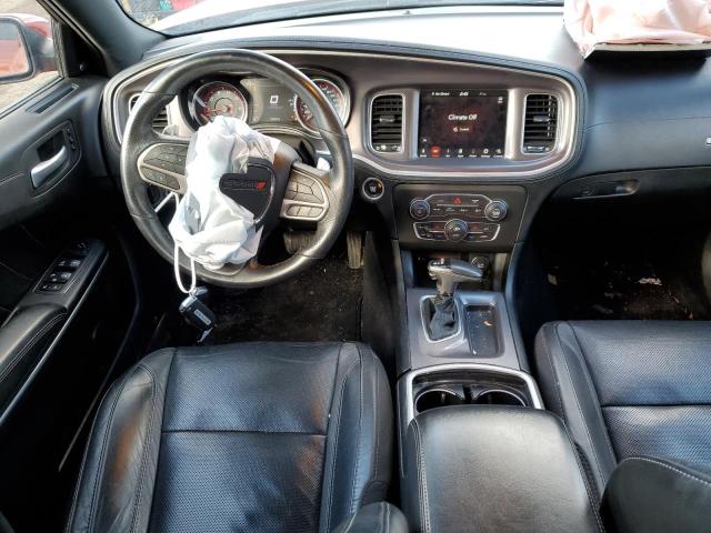 Photo 8 from auction – 2021 DODGE CHARGER SX with VIN 2C3CDXJG3MH602600