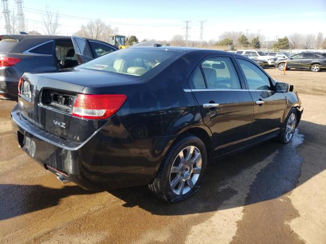 Photo 3 from auction – 2012 LINCOLN MKZ with VIN 3LNHL2GCXCR830846