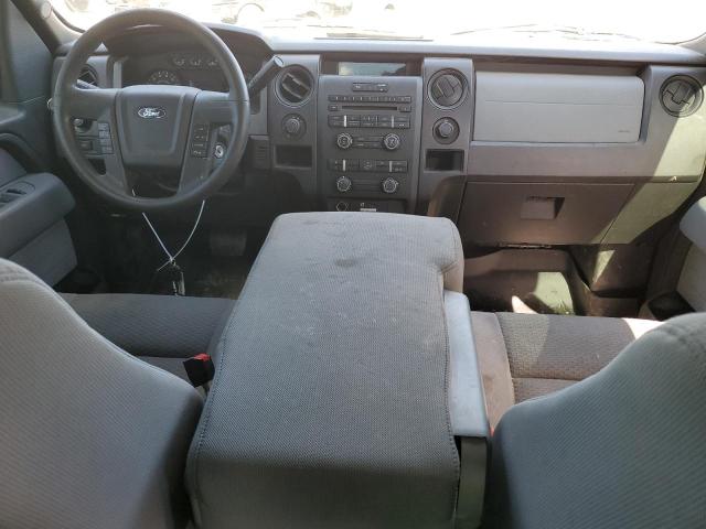 Photo 8 from auction – 2013 FORD F150 SUPER with VIN 1FTFX1EF7DFD30374