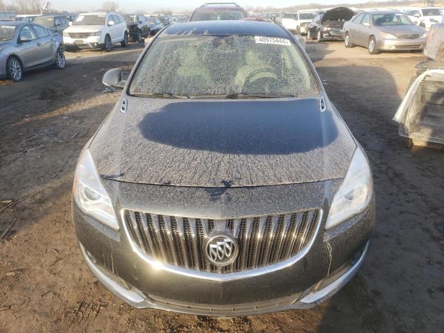 Photo 5 from auction – 2015 BUICK REGAL PREM with VIN 2G4GN5EX5F9213264