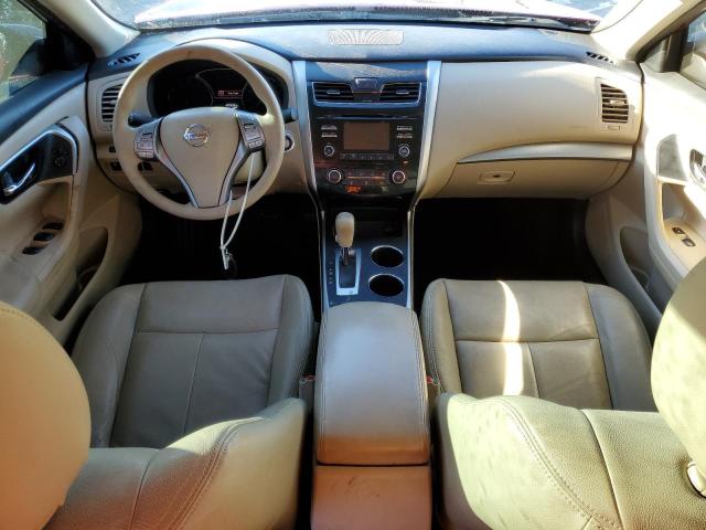 Photo 8 from auction – 2015 NISSAN ALTIMA 2.5 with VIN 1N4AL3AP5FC252722