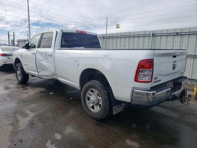 Photo 2 from auction – 2021 RAM 3500 BIG H with VIN 3C63R3HL3MG616822