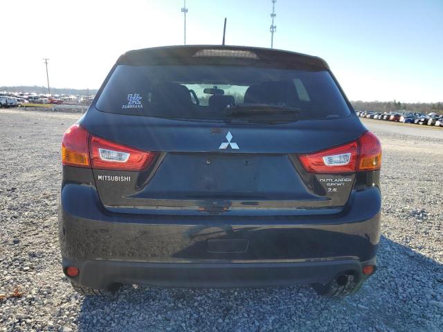 Photo 6 from auction – 2015 MITSUBISHI OUTLANDER with VIN 4A4AR3AWXFE031467