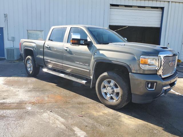Photo 4 from auction – 2017 GMC SIERRA K35 with VIN 1GT42YEY7HF138670