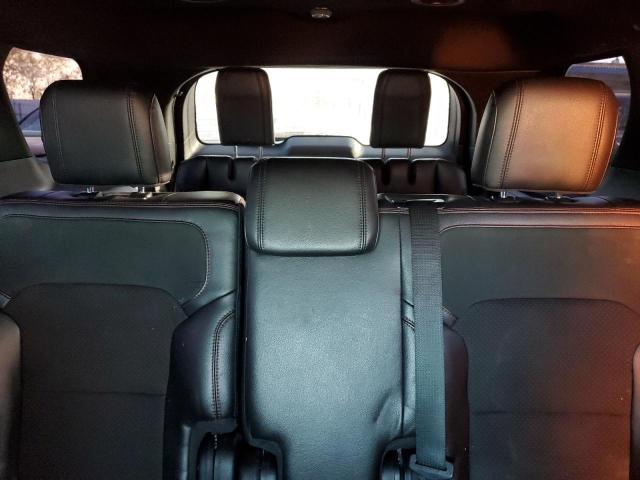 Zdjęcie 10 z aukcji – 2018 FORD EXPLORER X z VIN 1FM5K7DH2JGC28398