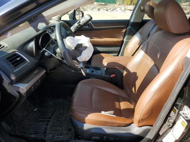 Photo 7 from auction – 2018 SUBARU OUTBACK TO with VIN 4S4BSATC2J3207094