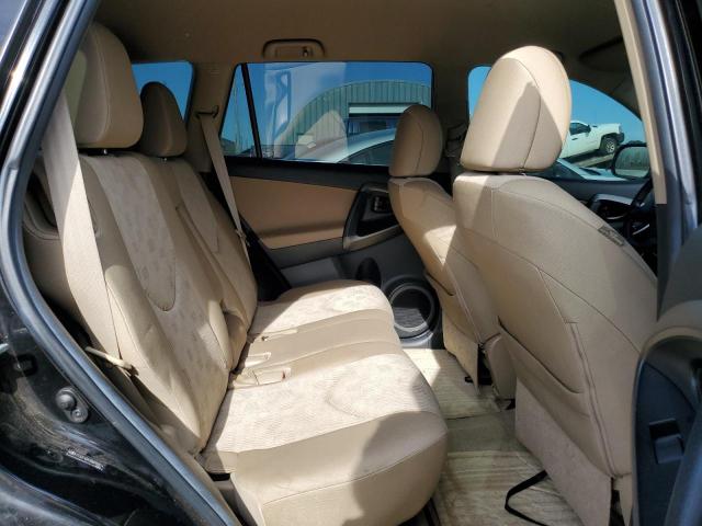 Photo 11 from auction – 2011 TOYOTA RAV4 with VIN 2T3ZF4DV2BW099874