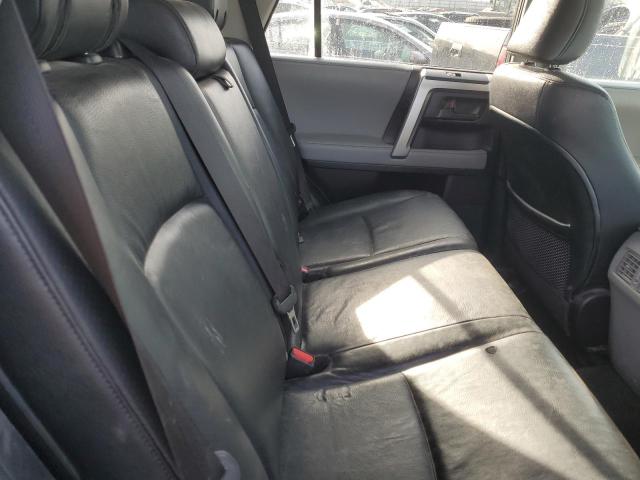 Photo 11 from auction – 2011 TOYOTA 4RUNNER SR with VIN JTEBU5JR1B5064220