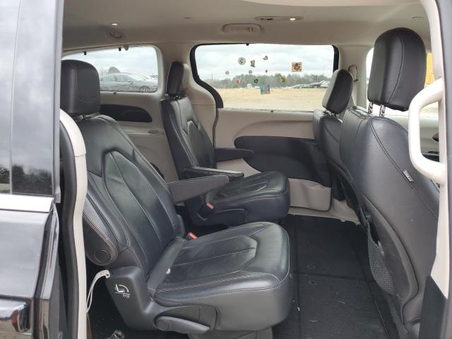 Photo 11 from auction – 2017 CHRYSLER PACIFICA T with VIN 2C4RC1BG0HR809322