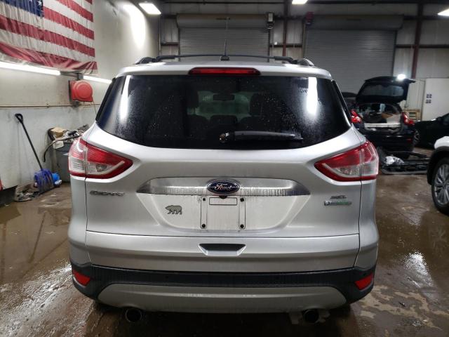 Photo 6 from auction – 2013 FORD ESCAPE SEL with VIN 1FMCU0HX4DUB93833