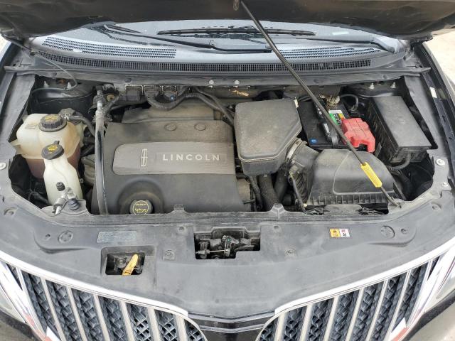 Photo 12 from auction – 2014 LINCOLN MKX with VIN 2LMDJ6JK2EBL07094