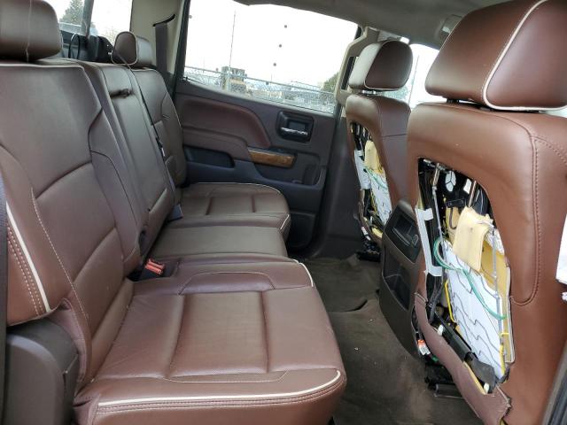 Photo 10 from auction – 2014 CHEVROLET SILVERADO with VIN 3GCUKTEC8EG385309