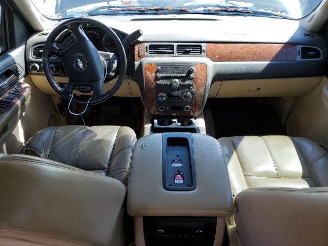 Photo 8 from auction – 2008 CHEVROLET SILVERADO with VIN 1GCHK23668F105840