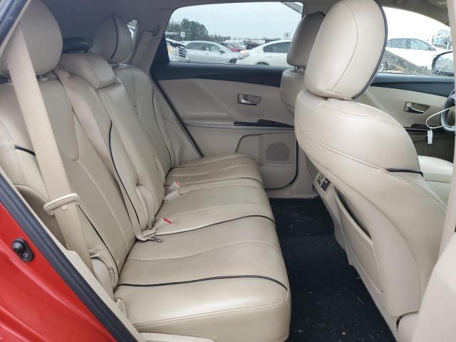 Photo 10 from auction – 2010 TOYOTA VENZA with VIN 4T3ZA3BB5AU020780