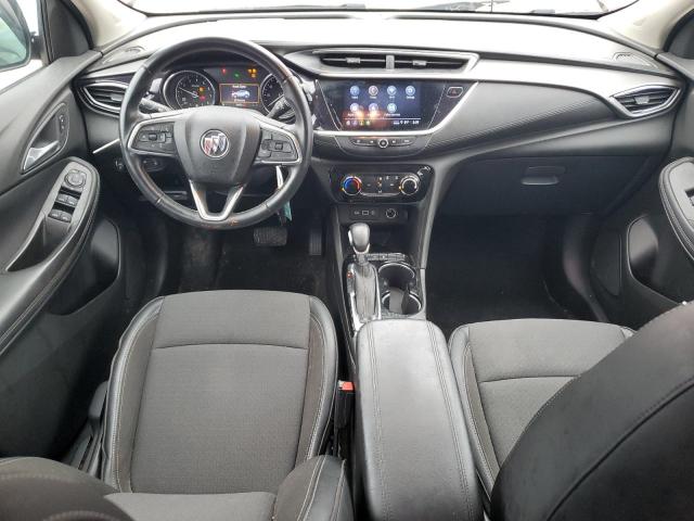 Photo 8 from auction – 2021 BUICK ENCORE GX with VIN KL4MMBS23MB102865