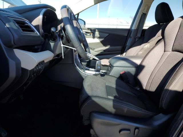 Photo 7 from auction – 2022 SUBARU ASCENT PRE with VIN 4S4WMAED5N3426123