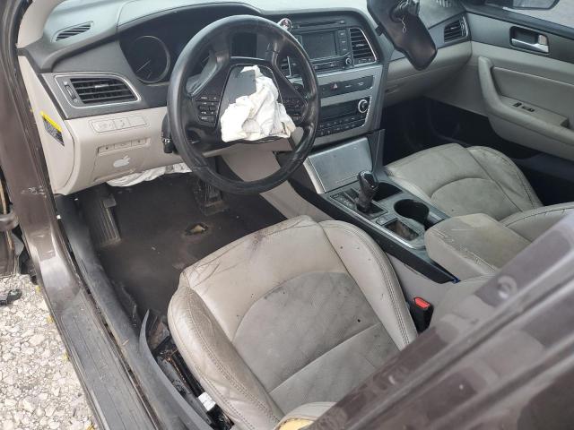 Photo 8 from auction – 2015 HYUNDAI SONATA SPO with VIN 5NPE34AF7FH234686