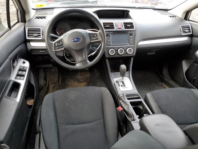 Photo 8 from auction – 2016 SUBARU IMPREZA with VIN JF1GJAA64GH008933