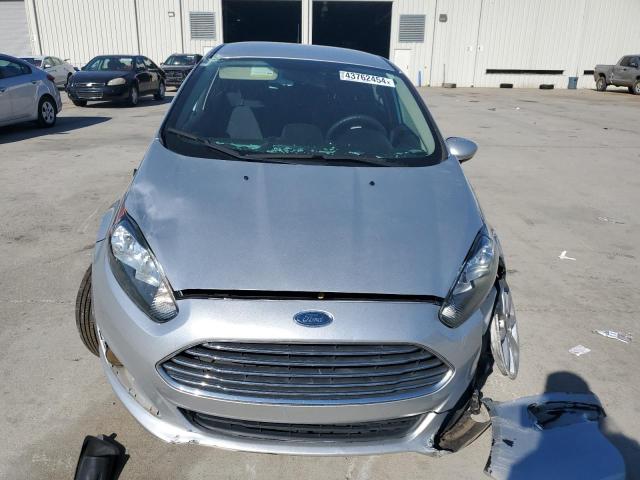 Photo 5 from auction – 2019 FORD FIESTA SE with VIN 3FADP4EJ5KM124647