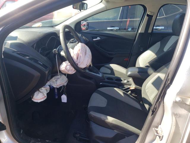 Photo 7 from auction – 2014 FORD FOCUS SE with VIN 1FADP3F20EL360615