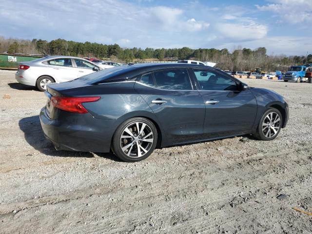 Photo 3 from auction – 2017 NISSAN MAXIMA 3.5 with VIN 1N4AA6AP0HC393322