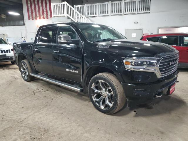 Photo 4 from auction – 2019 RAM 1500 LONGH with VIN 1C6SRFKT5KN776422