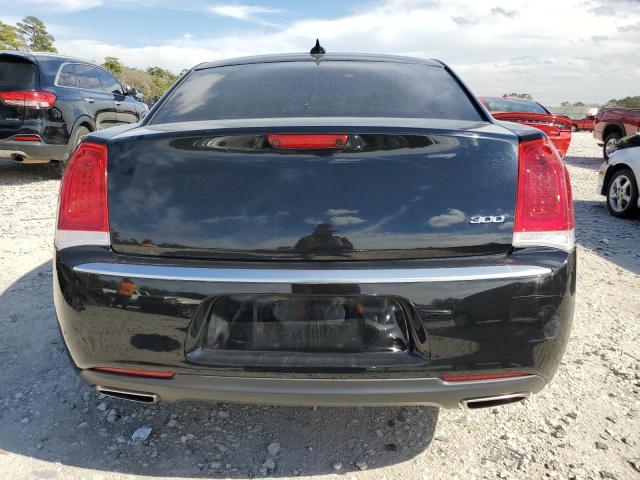 Photo 6 from auction – 2019 CHRYSLER 300 TOURIN with VIN 2C3CCAAG8KH602332