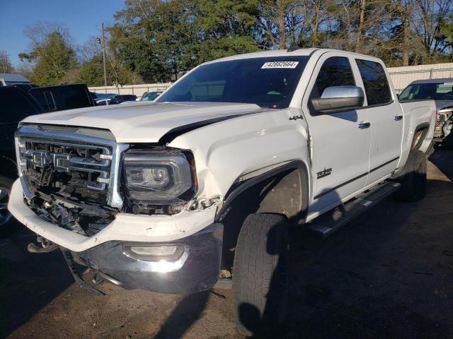 GMC SIERRA K15 2016 with VIN 3GTU2NEC1GG388115 - Photo from auction