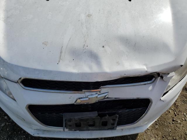 Photo 11 from auction – 2015 CHEVROLET SPARK LS with VIN KL8CA6S96FC710819