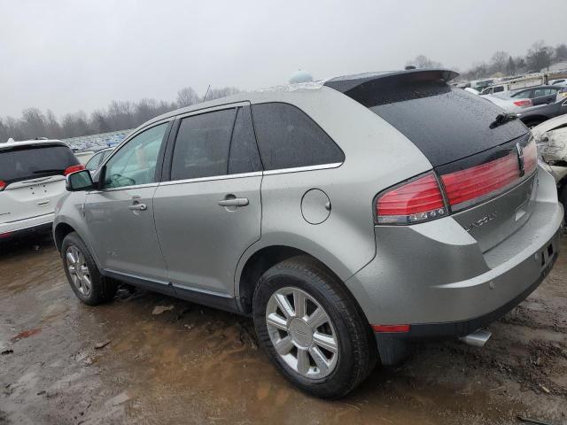 Photo 2 from auction – 2008 LINCOLN MKX with VIN 2LMDU88C58BJ30238