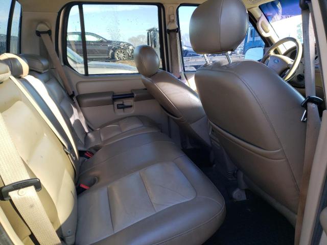 Photo 10 from auction – 2004 FORD EXPLORER S with VIN 1FMZU77K24UC21444