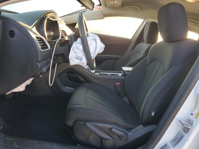 Photo 7 from auction – 2017 CHRYSLER 200 LIMITE with VIN 1C3CCCAB4HN512322