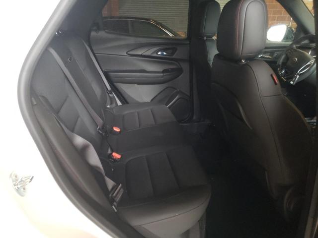 Photo 11 from auction – 2023 CHEVROLET TRAILBLAZE with VIN KL79MTSL0PB158158