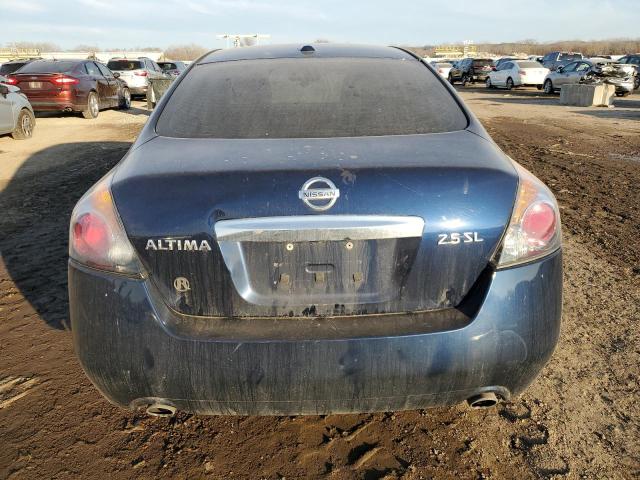 Photo 6 from auction – 2010 NISSAN ALTIMA BAS with VIN 1N4AL2AP6AN415031
