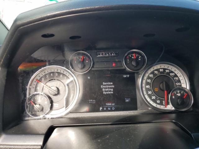 Photo 9 from auction – 2017 RAM 1500 LARAM with VIN 1C6RR7NT8HS813893