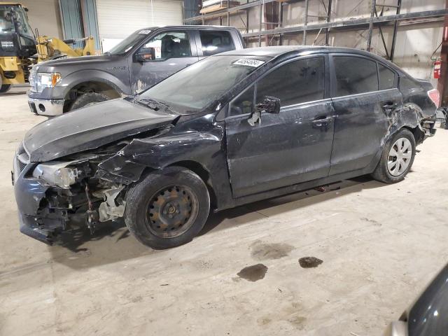 SUBARU IMPREZA 2016 with VIN JF1GJAA64GG006864 - Photo from auction