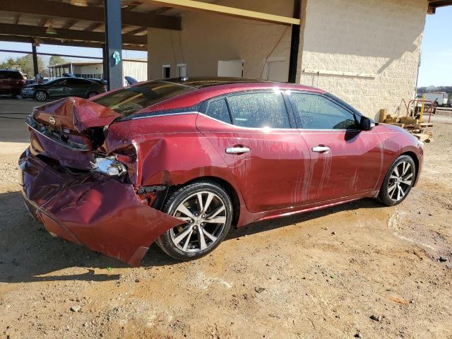 Photo 3 from auction – 2017 NISSAN MAXIMA 3.5 with VIN 1N4AA6AP6HC375407