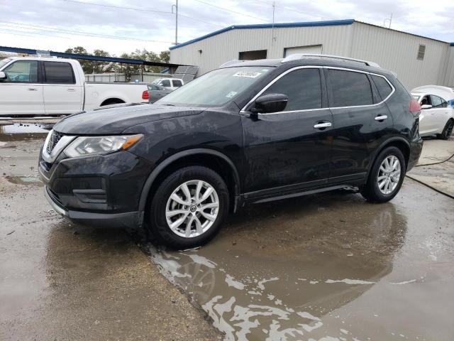 NISSAN ROGUE S 2019 with VIN KNMAT2MT3KP543817 - Photo from auction