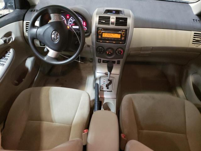 Photo 8 from auction – 2012 TOYOTA COROLLA BA with VIN 5YFBU4EE1CP065488