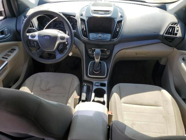 Photo 8 from auction – 2014 FORD ESCAPE SE with VIN 1FMCU0GX5EUA93629