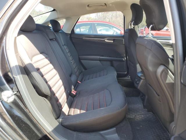 Photo 10 from auction – 2013 FORD FUSION SE with VIN 3FA6P0LU8DR253812