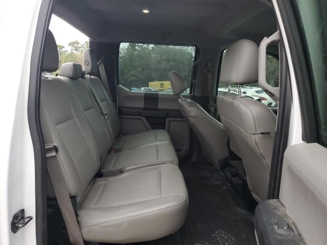 Photo 10 from auction – 2016 FORD F150 SUPER with VIN 1FTEW1CF3GKF16832