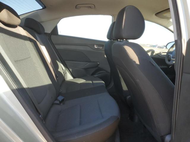 Photo 10 from auction – 2020 HYUNDAI ACCENT SE with VIN 3KPC24A61LE092099